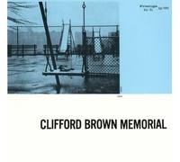 Clifford Brown - Memorial Album