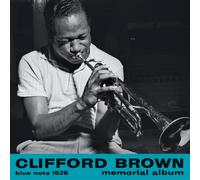 Clifford Brown - Memorial Album (1953) Tone Poet
