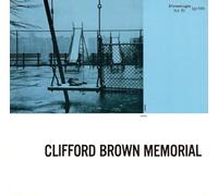 Clifford Brown - Memorial [Import]