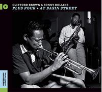 Clifford Brown - Three Giants + At Basin Street