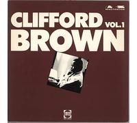 Clifford Brown - Vol. 1 [VINYL]