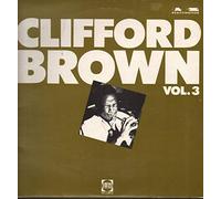 Clifford Brown Vol, 3