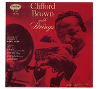Clifford Brown With Strings