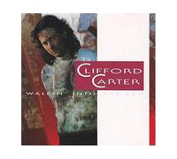 Clifford Carter - Walkin' Into The Sun