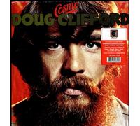 CLIFFORD - COSMO LP - Vinyl Record - E1111z