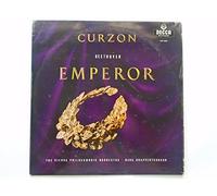 Clifford Curzon - Beethoven Emperor