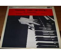 Clifford Curzon / Georg Solti / Vienna Philharmonic - PIANO CONCERTO NO 1