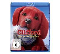 Clifford - Der große rote Hund (Blu-ray)