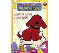 CLIFFORD DER KLEINE ROTE HUND "2/KLEINER HUND..." DVD