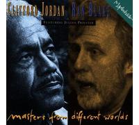 Clifford, James - Masters From Different Worlds