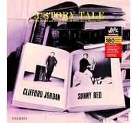 Clifford Jordan - A Story Tale [VINYL]