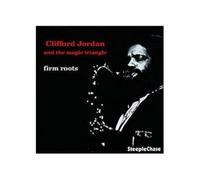Clifford Jordan - Firm Roots (180g Vinyl) [VINYL]