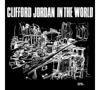 Clifford Jordan - In the World