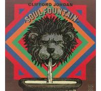 Clifford Jordan - Soul Fountain