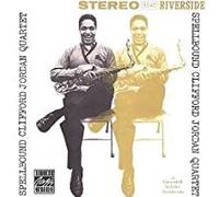 Clifford Jordan - Spellbound