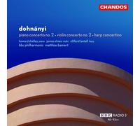 Clifford Lantaff - Violin Concerto / Piano Concerto / Concertino [New CD]