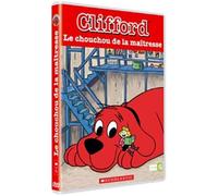 Clifford : Le chouchou de la maitresse