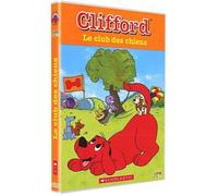 Clifford - Le club des chiens
