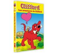Clifford : les Aventures de Clifford