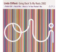 Clifford, Linda - Going Back to My Roots 2002