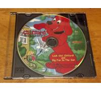 Clifford: Look Out Clifford & Big Fun in the Sun [DVD] [2002] [Region 1] [US Import] [NTSC]