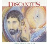 Clifford Marshall Van Buren - Discantus [Audio CD] Clifford Marshall Van Buren