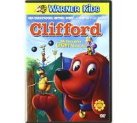 Clifford, Mi Pequeña Mascota [Import espagnol]