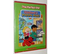 Clifford: Puppy Days - The Perfect Pet [DVD] [2006] [Region 1] [US Import] [NTSC]