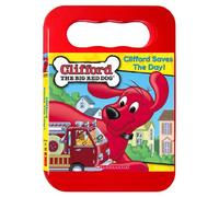 Clifford: Saves the Day [DVD] [2007] [Region 1] [US Import] [NTSC]
