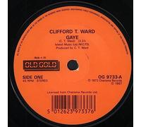 Clifford T Ward / Gary Shearston - Gaye / I Get A Kick Out Of You - [7"]