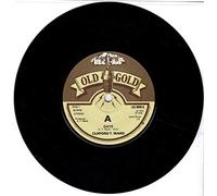 Clifford T Ward Gaye 1978 UK 7" vinyl LIG9008