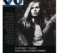 Clifford T. Ward - Gaye And Other Stories