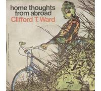 Clifford T Ward - Gaye / Home Thoughts From Abroad [7-inch Record]