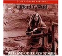 Clifford T Ward - Julia and Other New Stories