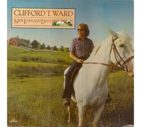 Clifford T. Ward - New England Days - Mercury - 9109 605