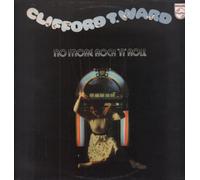 Clifford T. Ward - No More Rock 'n' Roll