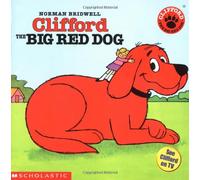 Clifford: The Big Red Dog