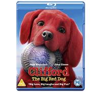 Clifford The Big Red Dog