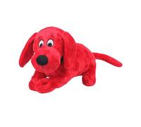 Clifford The Big Red Dog Clifford Snuggle Buddy Plush Dog Toy