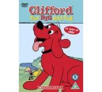 Clifford The Big Red Dog [DVD]