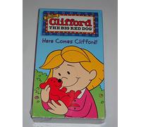 Clifford the Big Red Dog - Here Comes Clifford