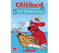 Clifford: The Pirate King [DVD]