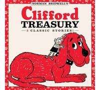 Clifford Treasury