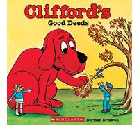 Clifford's Good Deeds