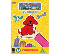 Clifford's Puppy Days: The Perfect Pet [DVD]