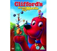 Clifford's Really Big Movie [DVD] [2005]