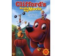 Clifford's Really Big Movie [DVD] [2004] [Region 1] [US Import] [NTSC]