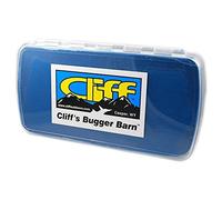 Cliffs Bugger Barn Fly Box