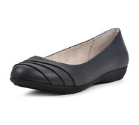 CLIFFS BY WHITE MOUNTAIN Womens Clara Blue Size: 5 UK