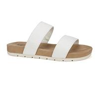 CLIFFS BY WHITE MOUNTAIN Women's Tahlie Slide Sandal, 4.5 UK